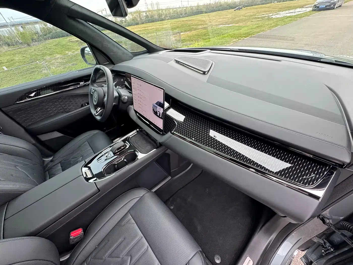 ZEEKR EXTREME KRYPTON 009