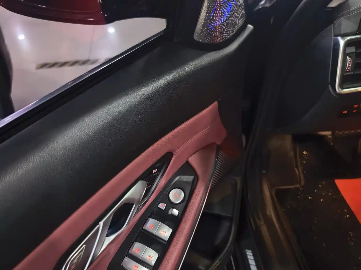 BMW 3 Series 2021 325Li M Sport Package фото 14