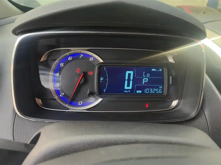 Chevrolet Trax 2014 1.4T Automatic AWD Flagship фото 14