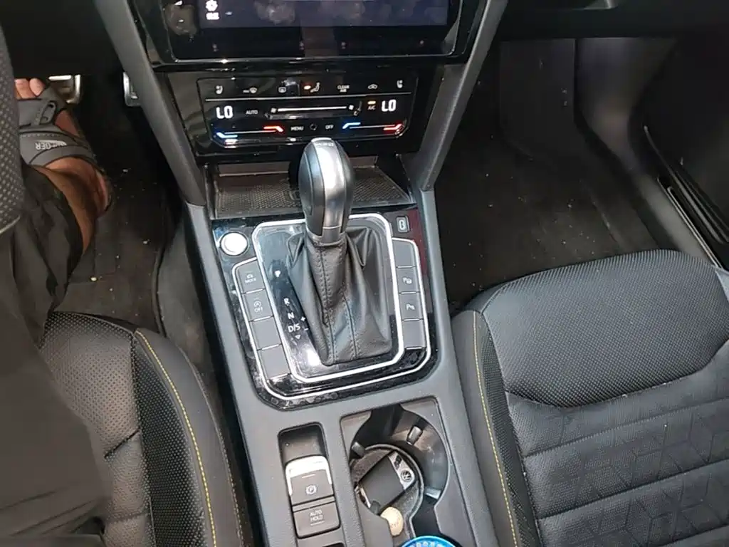 Volkswagen CC 2025 2024 380TSI Eye-catching Public Sharing Edition