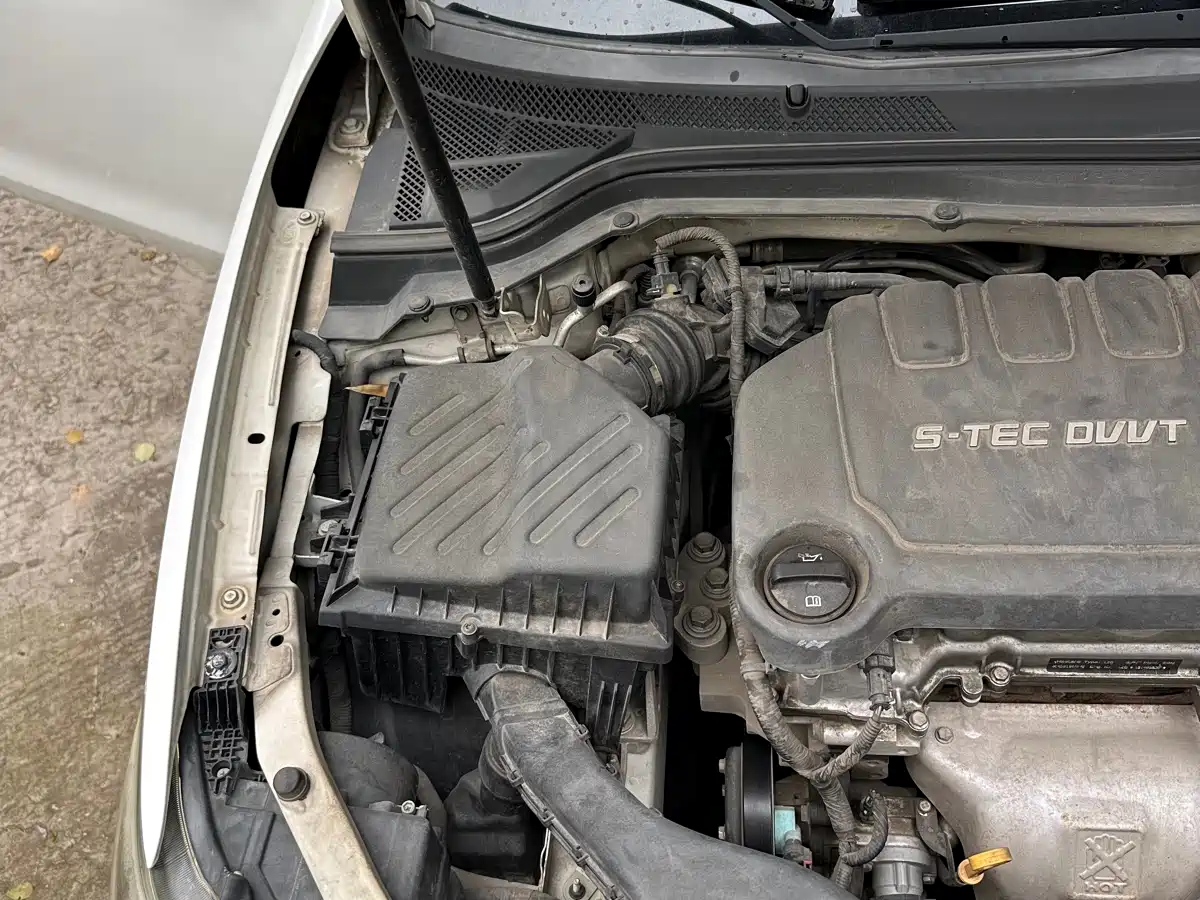 Buick Excelle 2015 15N Automatic Elite фото 19