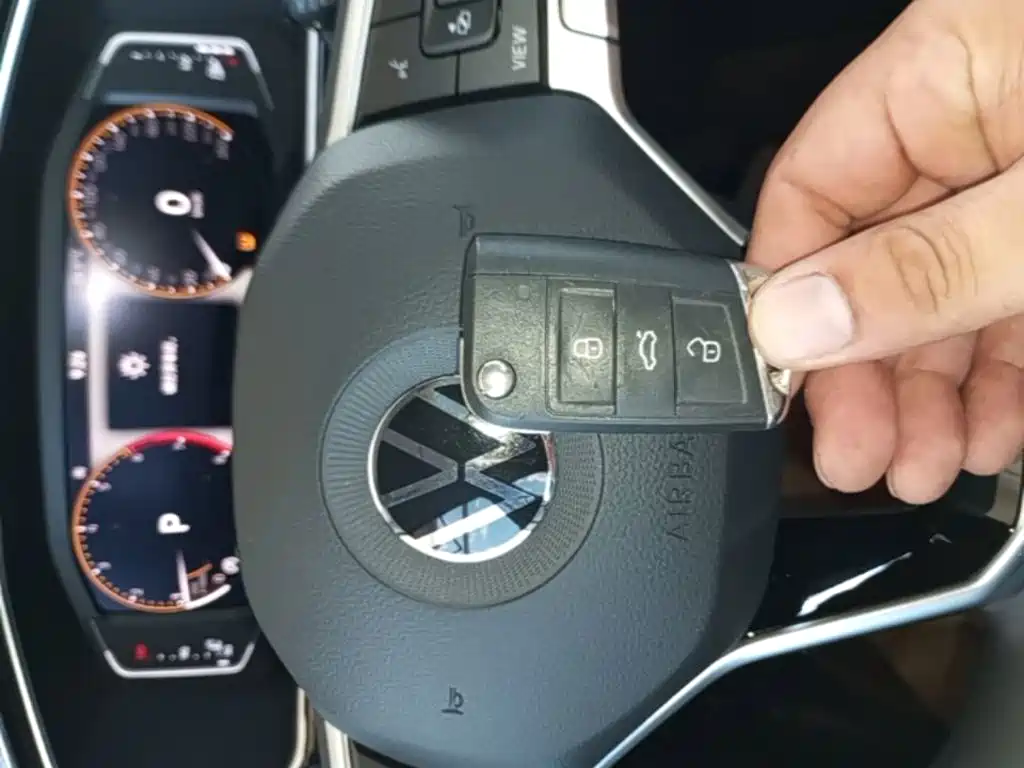 Volkswagen Tanying, миниатюра 9