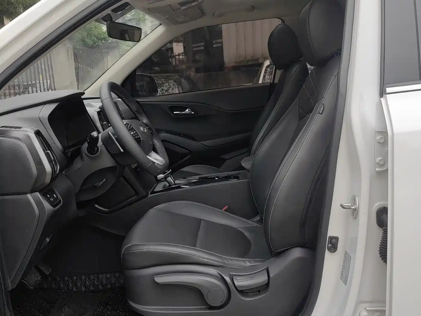 HYUNDAI BEIJING HYUNDAI IX35