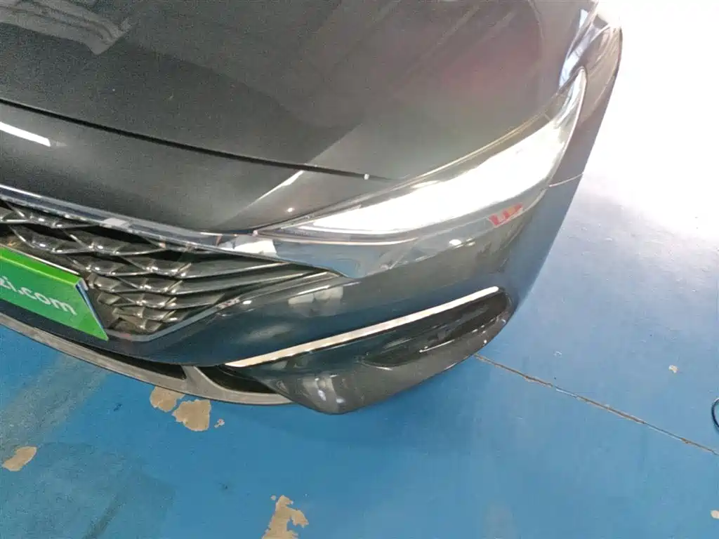 Hyundai Fista 2019 280TGDi Sport Edition China VI фото 24