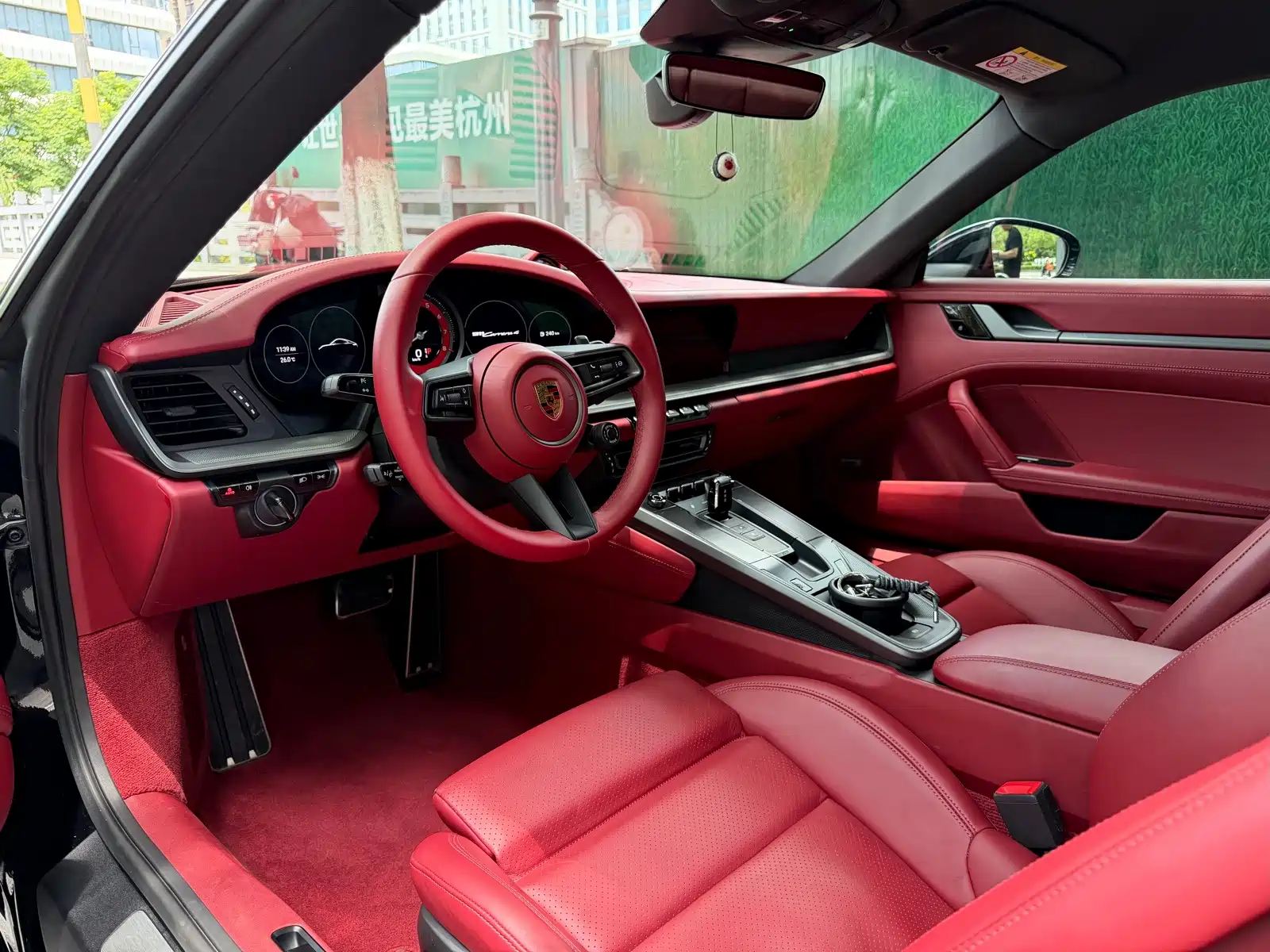 Photo 6 - Porsche 911