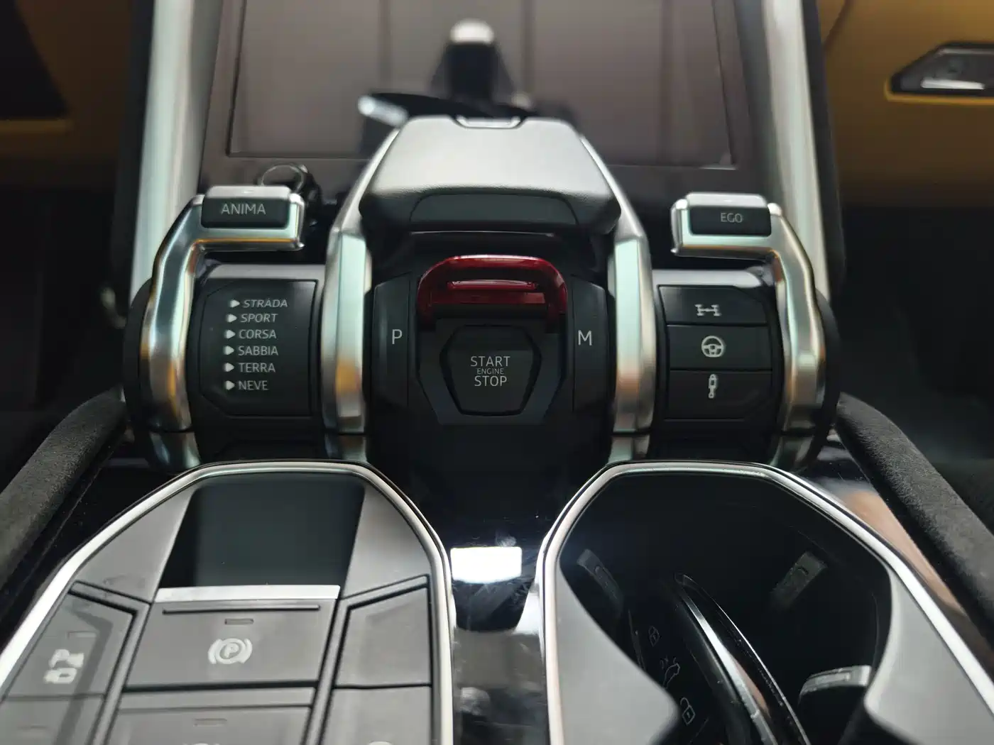 Lamborghini Urus 2024 2023 4.0T V8 S