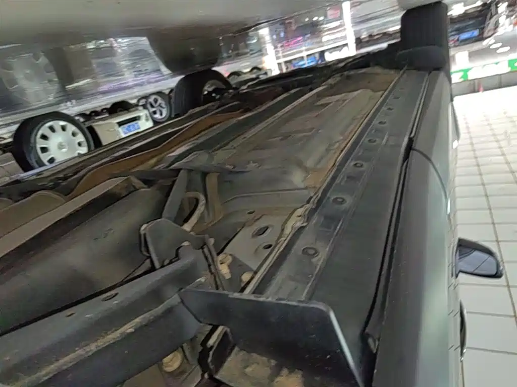 Фото 22 - Nissan Qashqai
