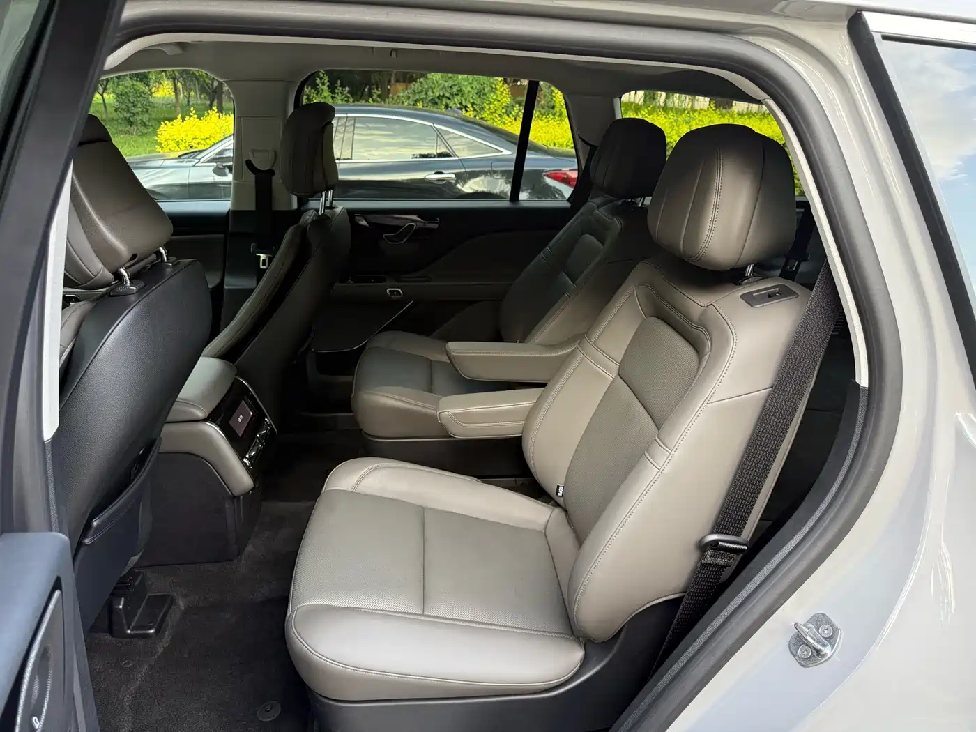 Lincoln Aviator 2025 2024 3.0T V6 AWD Elegance Edition 7-Seater