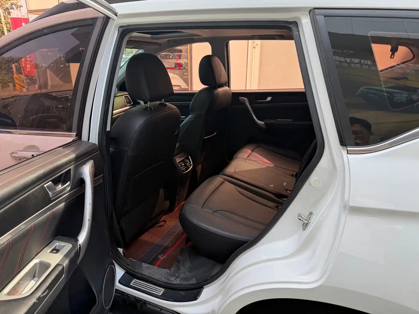 Фото 5 - Haval M6