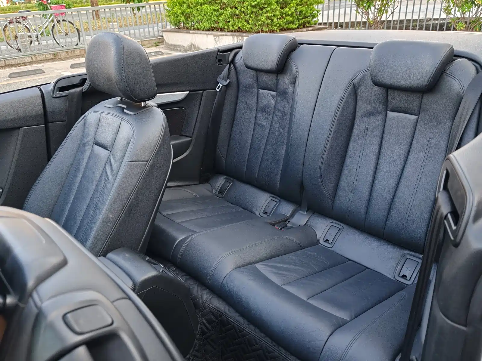 Фото 6 - Audi A5 (Import)