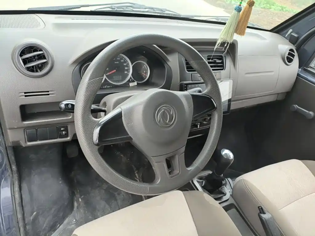 صورة 10 - Dongfeng Xiaokang DFSK K05S