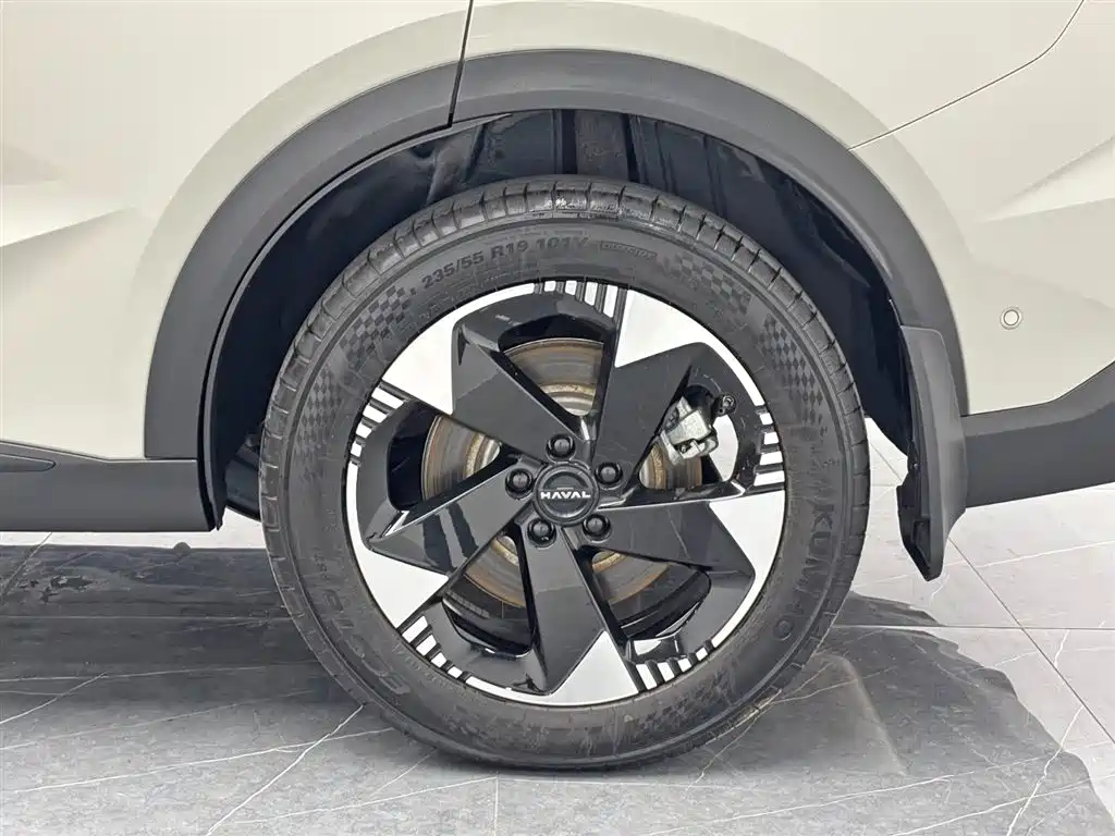 Haval Xiaolong MAX 2025 Hi4 165 Ultra Smart Drive Edition фото 23