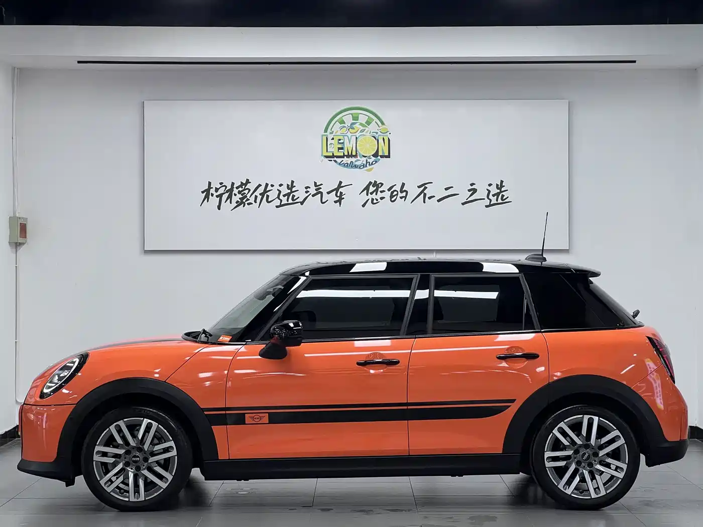 2025 MINI MINI