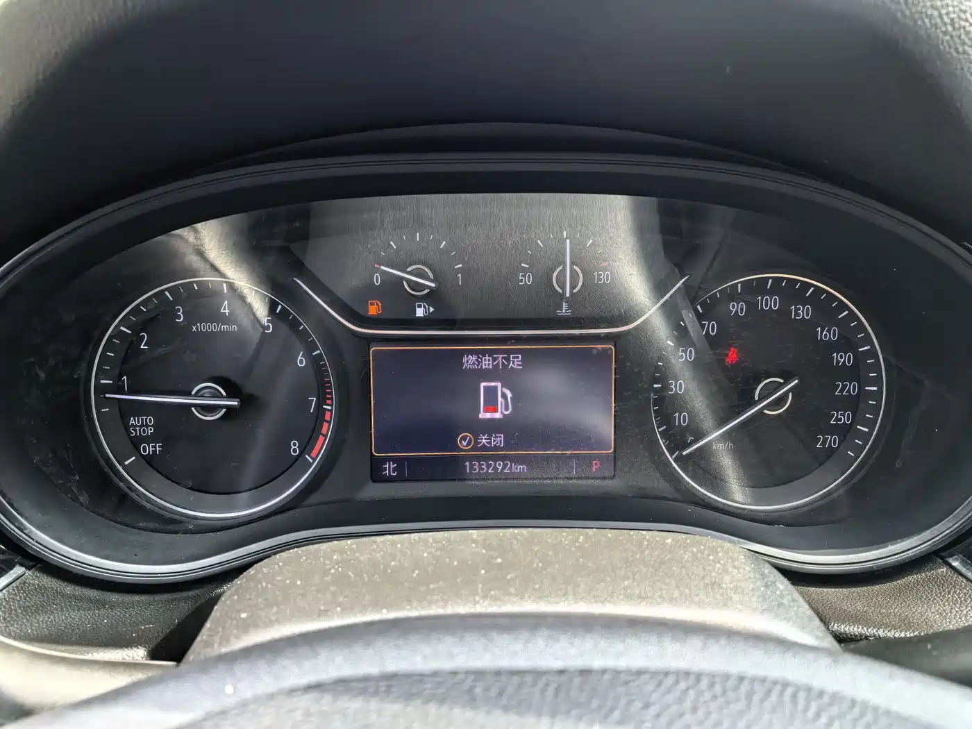 Buick Regal 2021 552T Elite фото 8