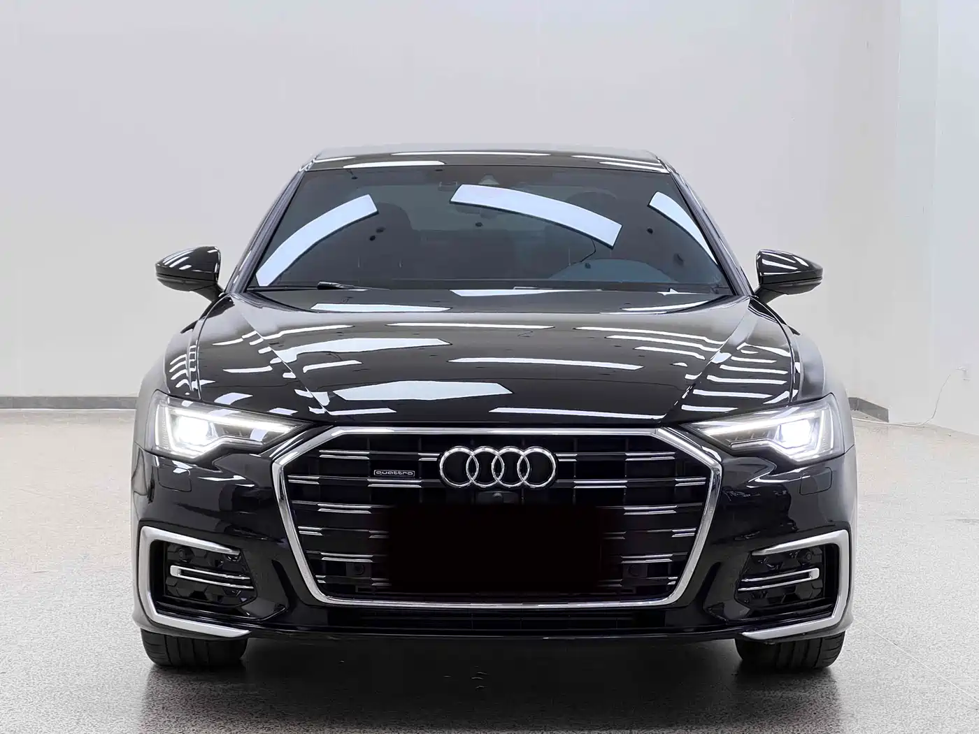 Audi A6L 2024 45 TFSI Premium Dynamic фото 2