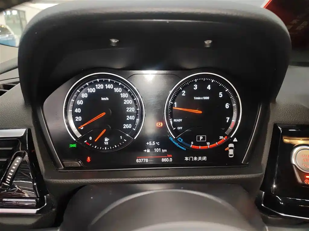 BMW 1 Series 2022 125i M Sport Shadow Edition фото 9