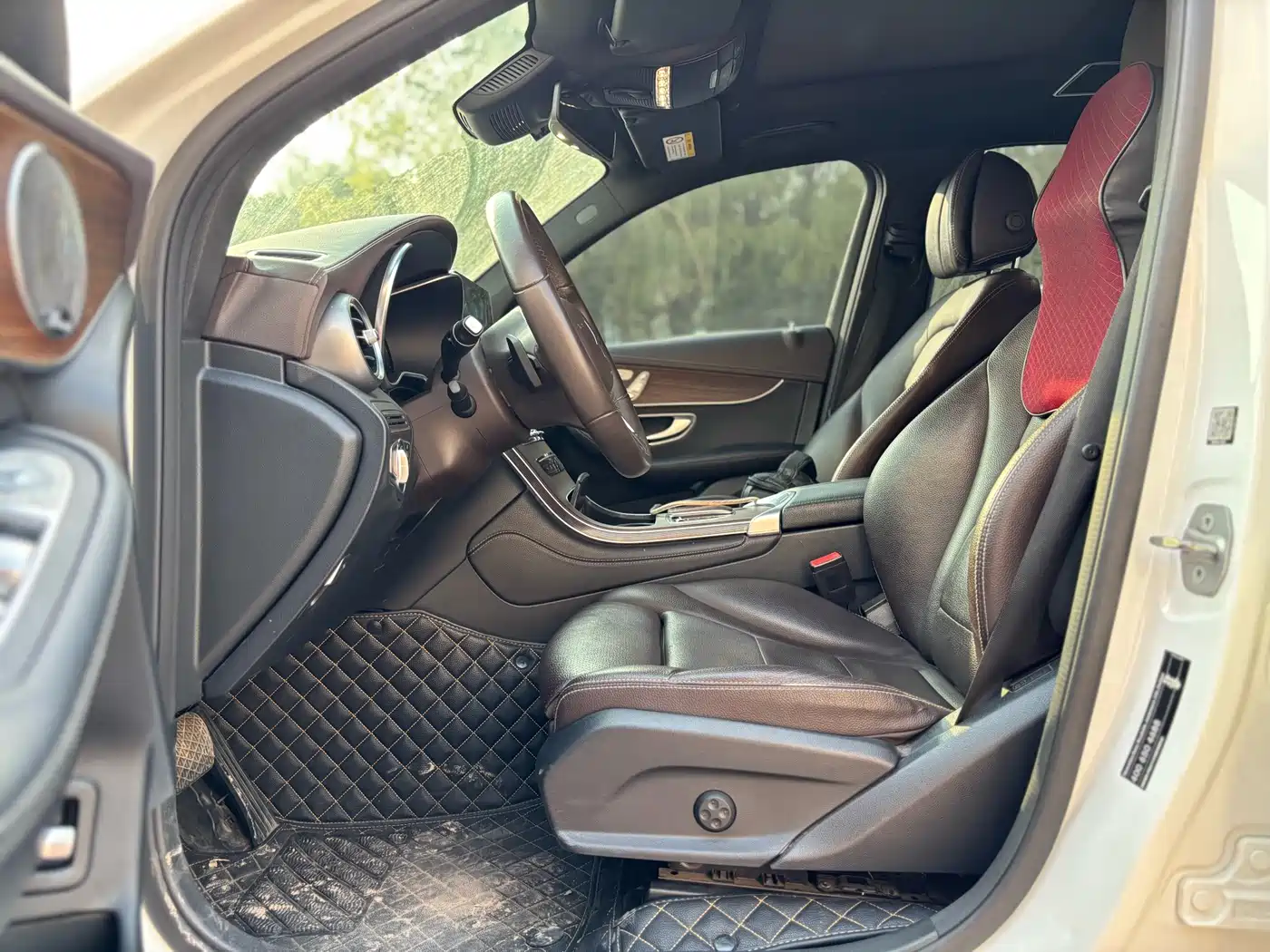 Mercedes-Benz GLC 2021 GLC 300 L 4MATIC Sporty фото 7