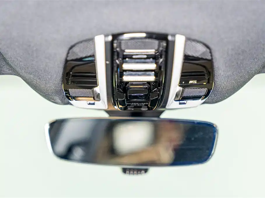 Porsche Panamera 2019 Panamera 2.9T фото 14
