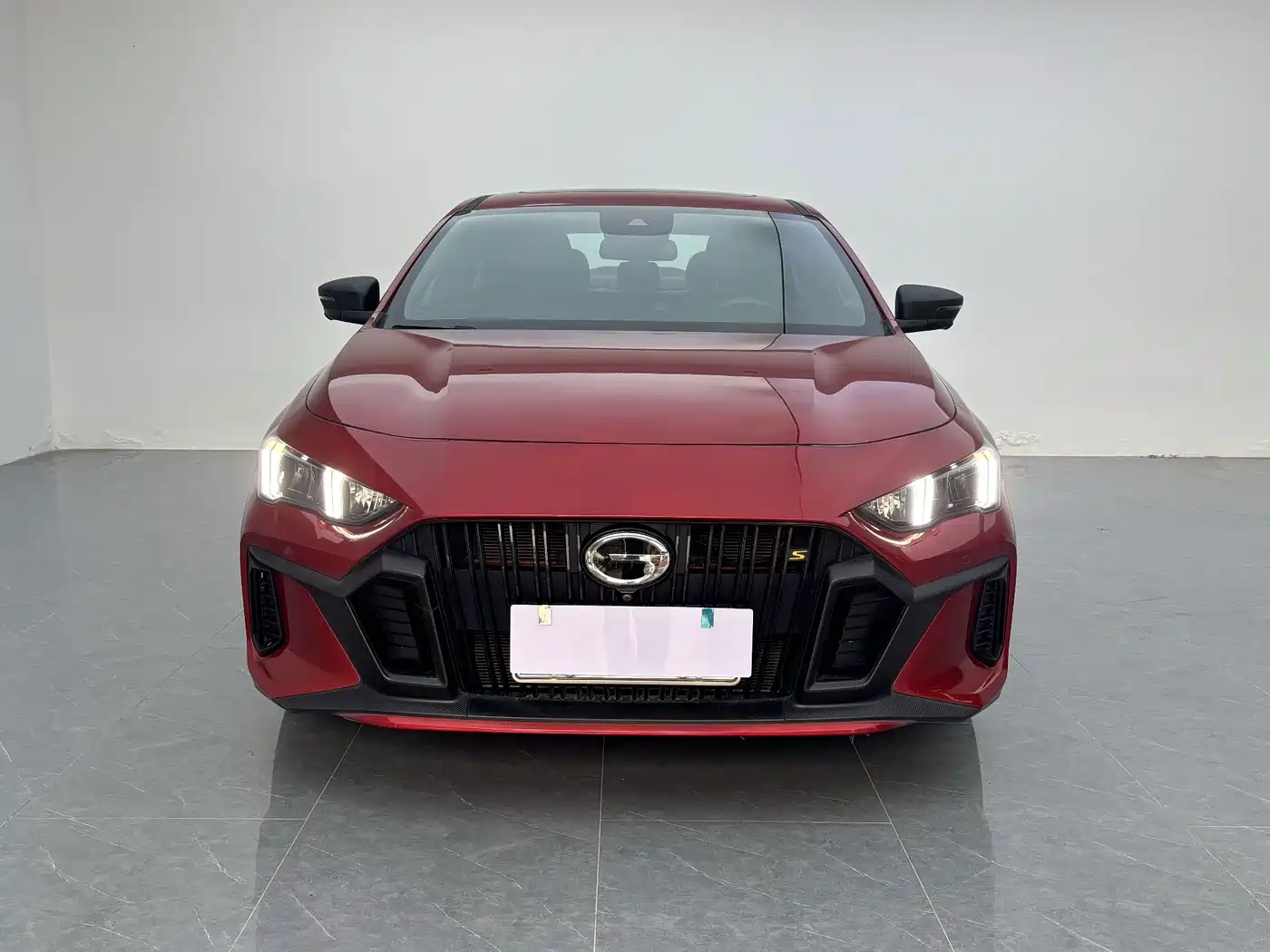 GAC Trumpchi Trumpchi Emkoo 2022 2021 270T DCT J16 Edition