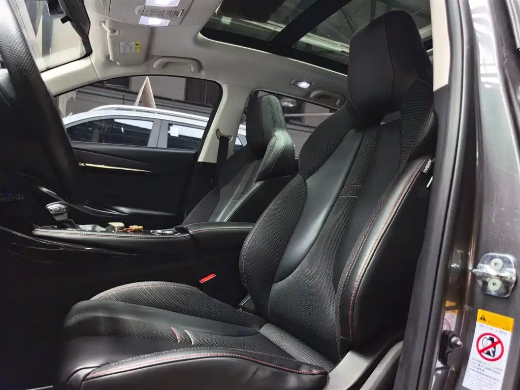 Changan Oshan Changan Oushang X5 2021 2021 1.5T DCT Flagship