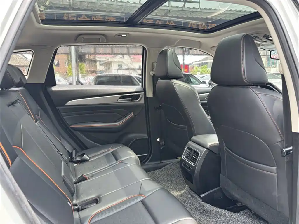 Haval F7 2021 1.5T 2WD i-Style фото 21