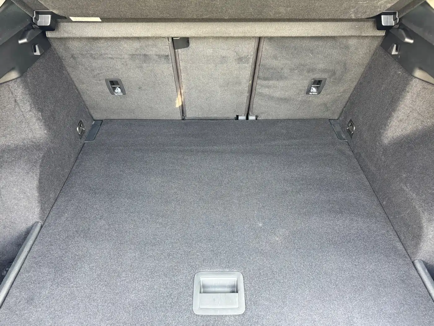 Audi Q3 Sportback 2022 35 TFSI Progressive фото 7