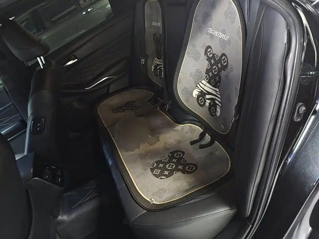 Toyota Avalon 2023 2.5L Touring Premium Edition фото 17
