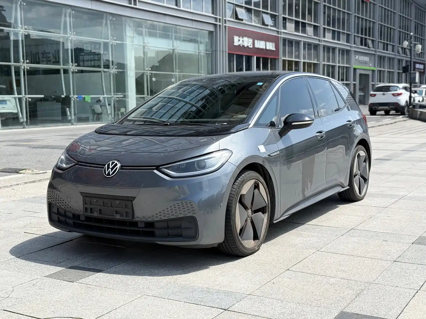 Volkswagen ID.3 2022