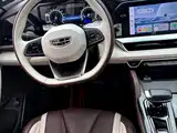 Фото 7 - Geely Monjaro