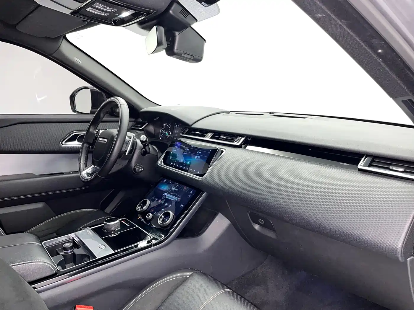 Land Rover Range Rover Velar 2019 2018 P250 S