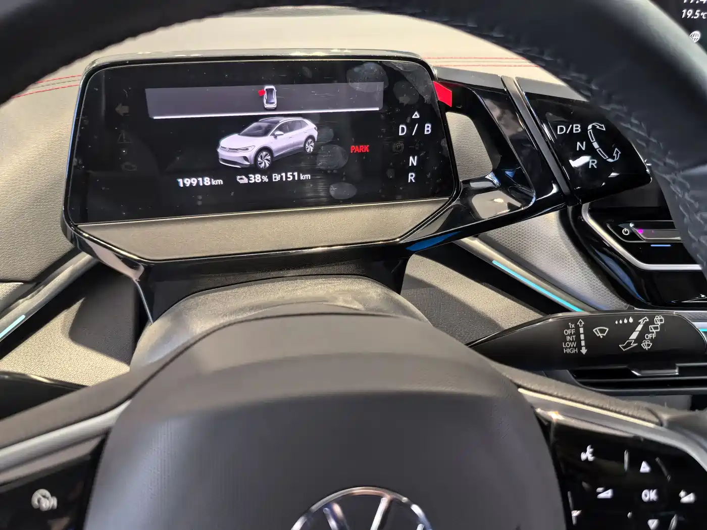 VOLKSWAGEN ID.4 CROZZ