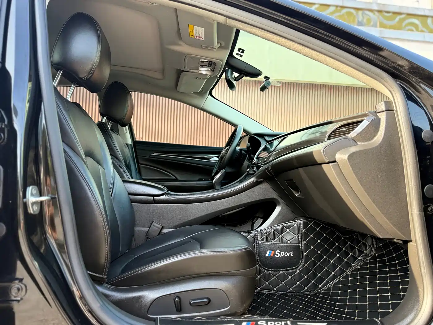 Buick LaCrosse 2021 652T Premium Edition фото 11