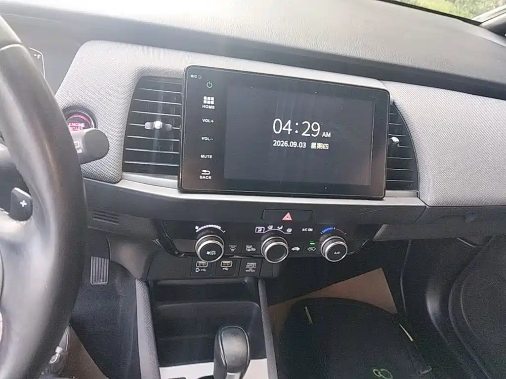 Honda LIFE, миниатюра 13