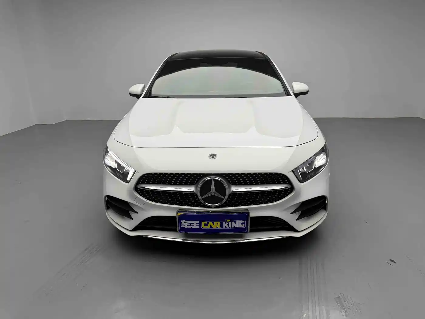 Mercedes-Benz A-Class 2022 Facelift III A 200 L Sport Sedan Fashion фото 3