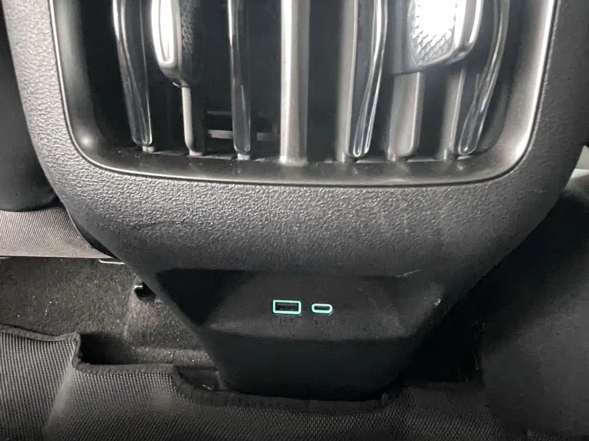 BYD Hai Shi 05 EV 2025 520KM Flagship Smart Navigation Edition фото 11
