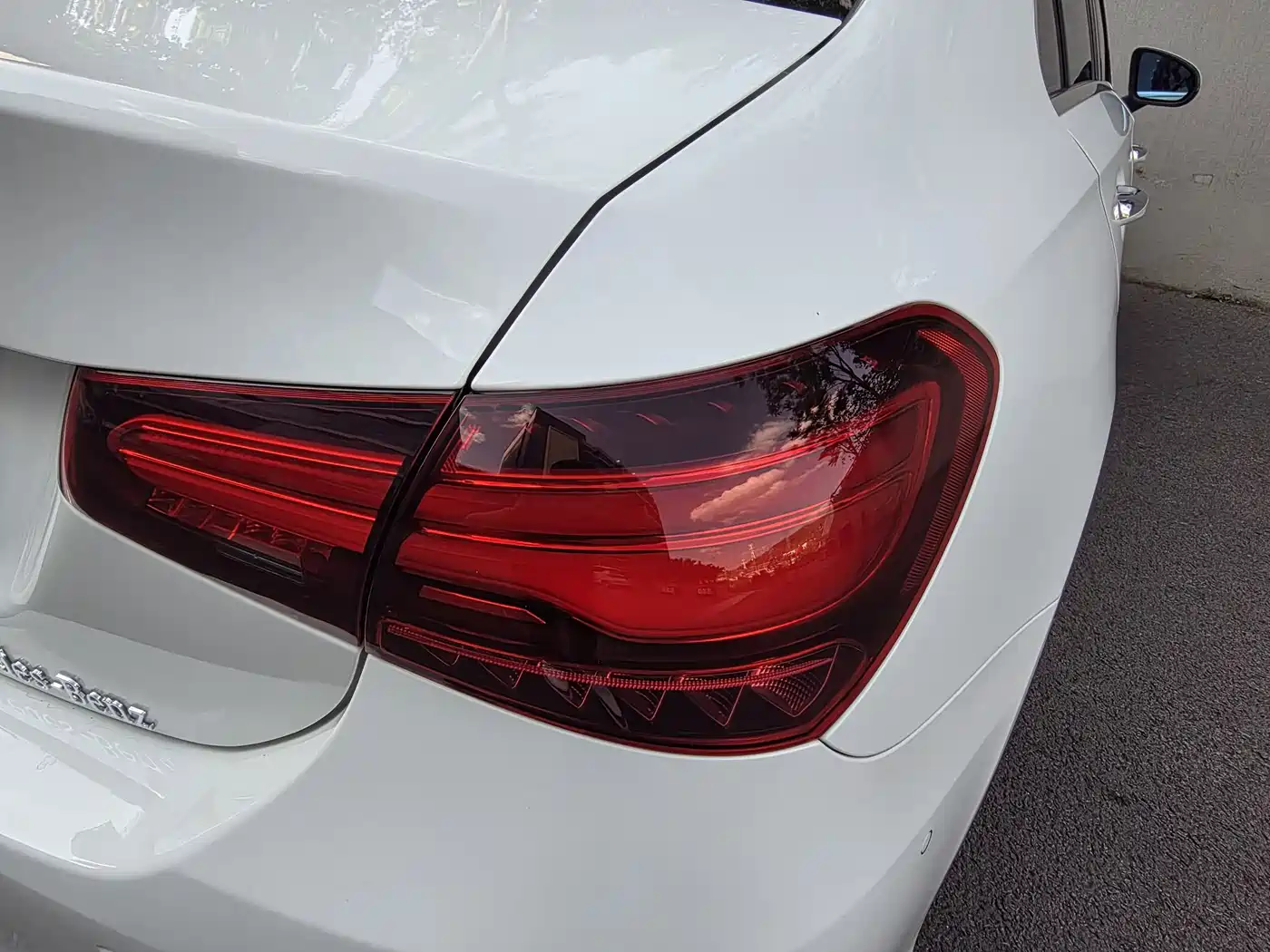 Mercedes-Benz A-Class 2024 A 200 L Fashion Edition фото 25