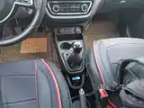 Фото 14 - JAC Refine S2mini