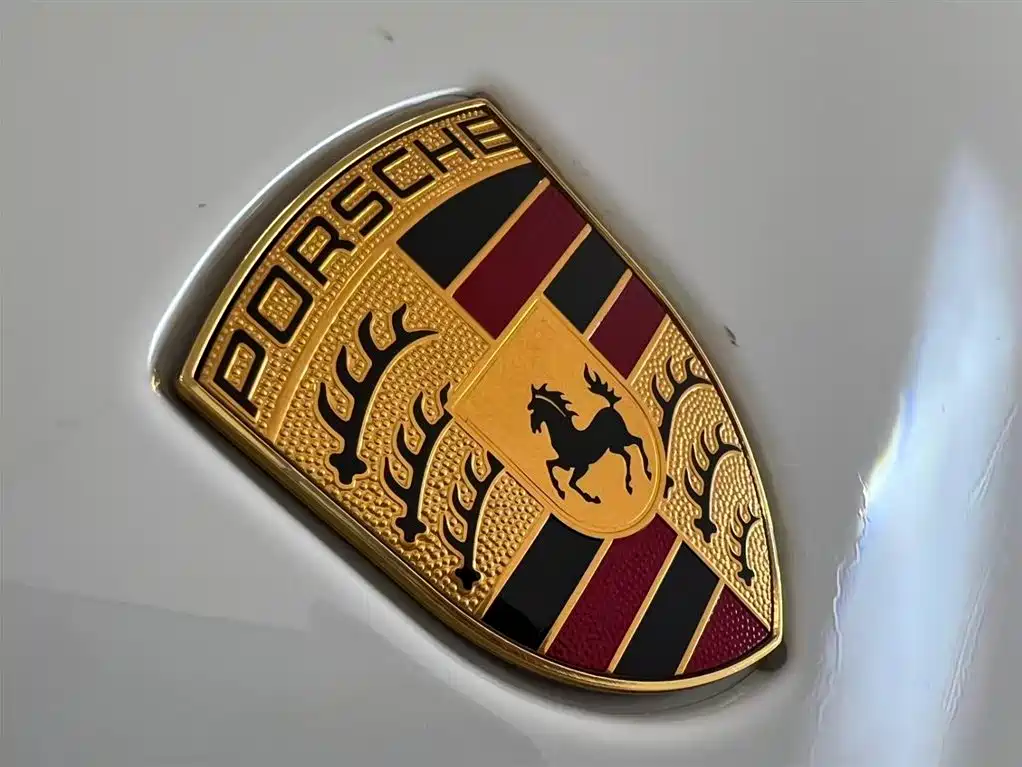 Porsche Macan 2023 Macan 2.0T фото 19