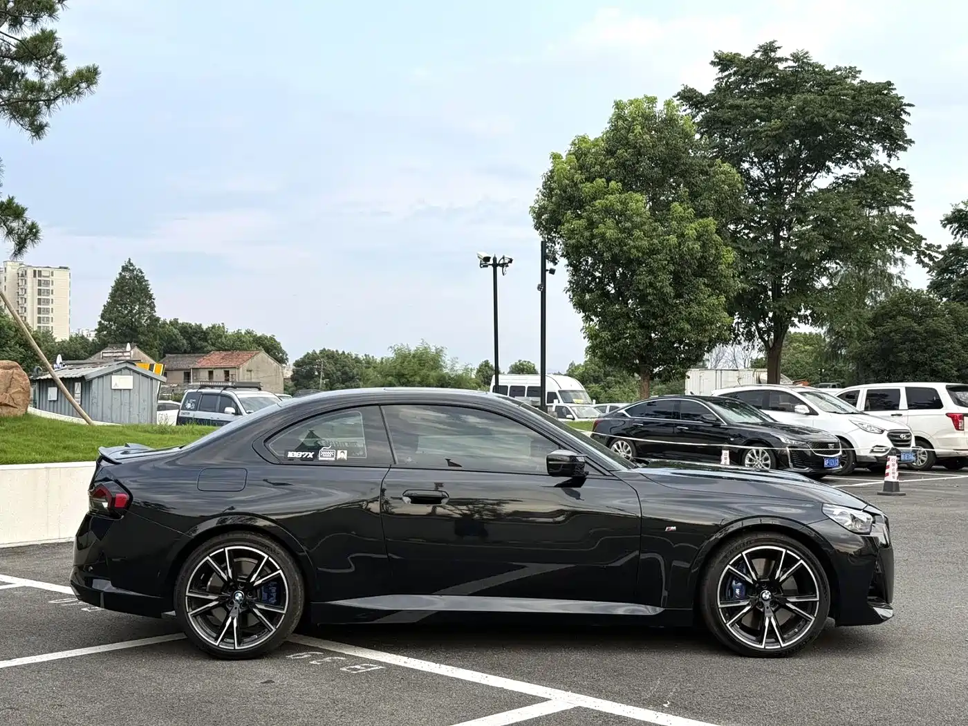 BMW M240i 2025 2024 M240i