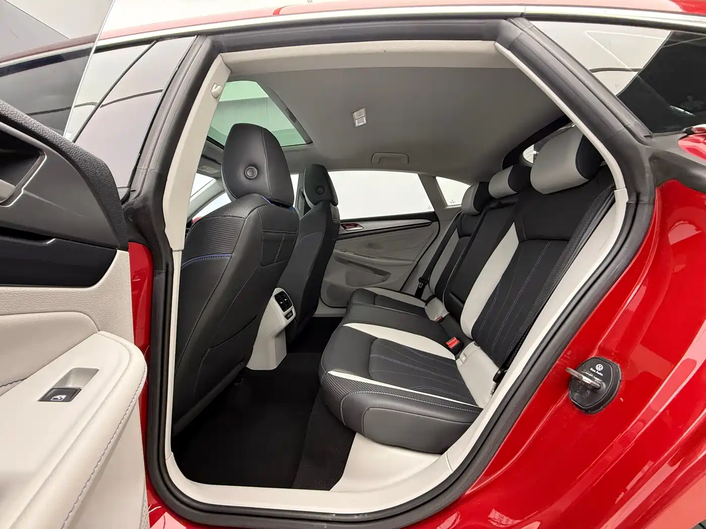 Volkswagen Lamando 2022 Lamando L 280TSI DSG Cool Edition фото 9