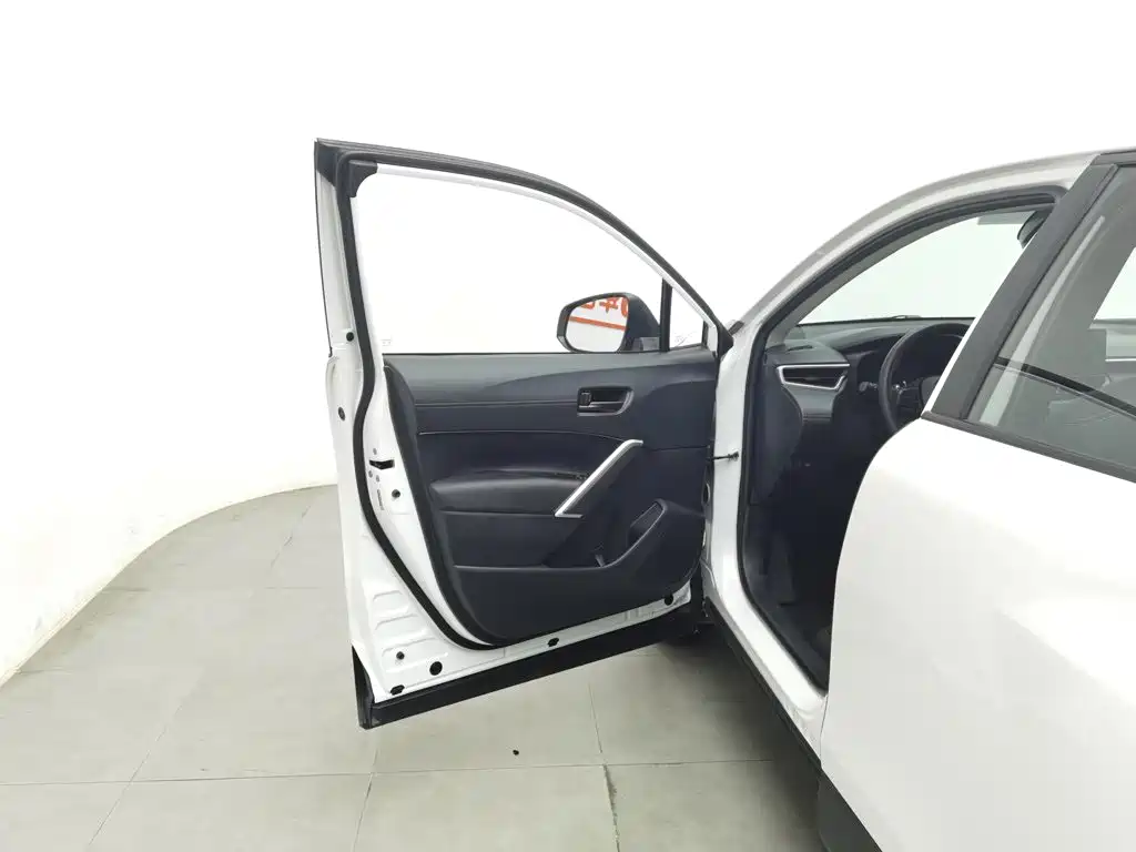 Toyota Corolla Cross, миниатюра 8