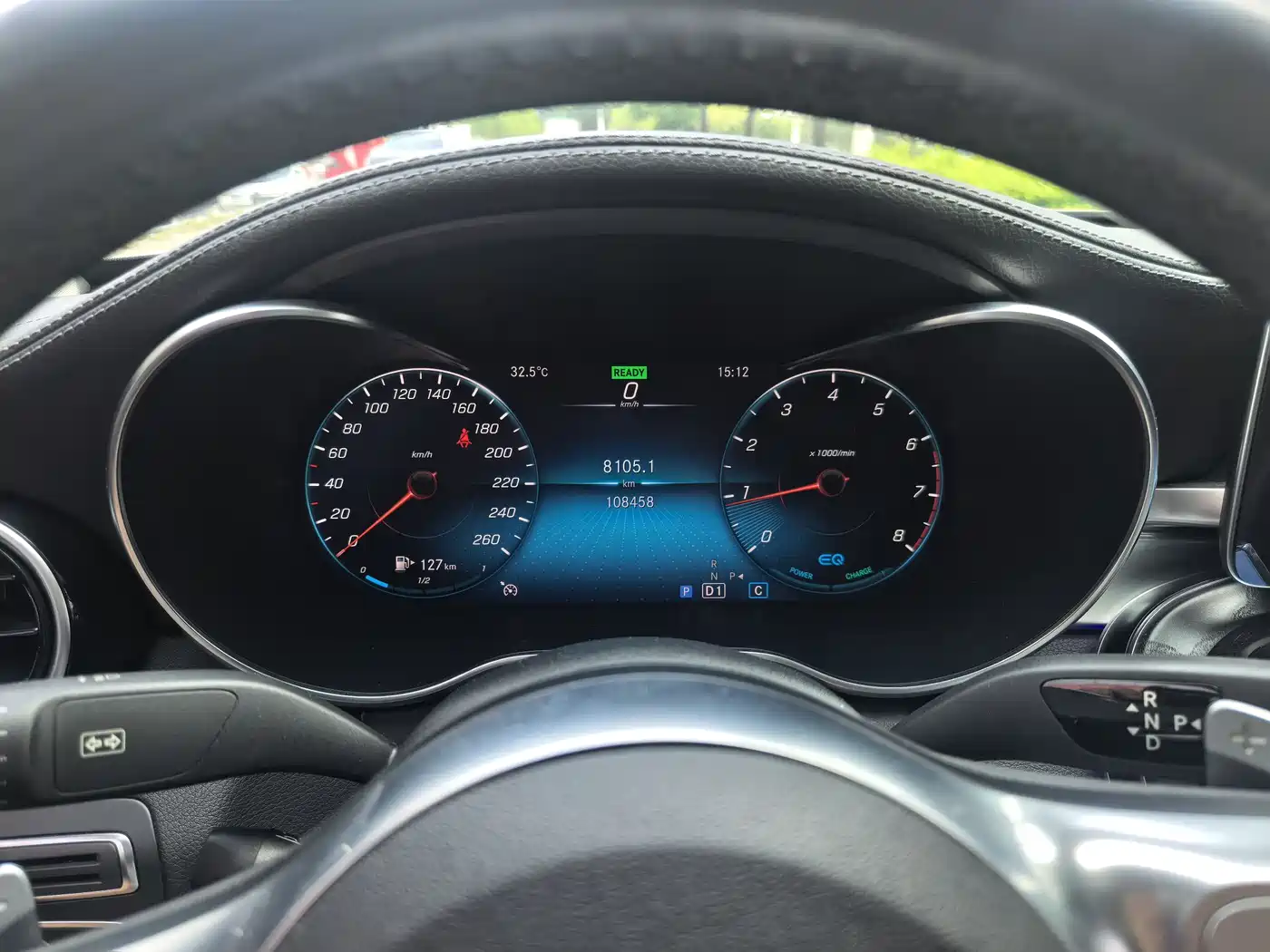 Mercedes-Benz C-Class 2020 Facelift C 260 L Sport фото 11