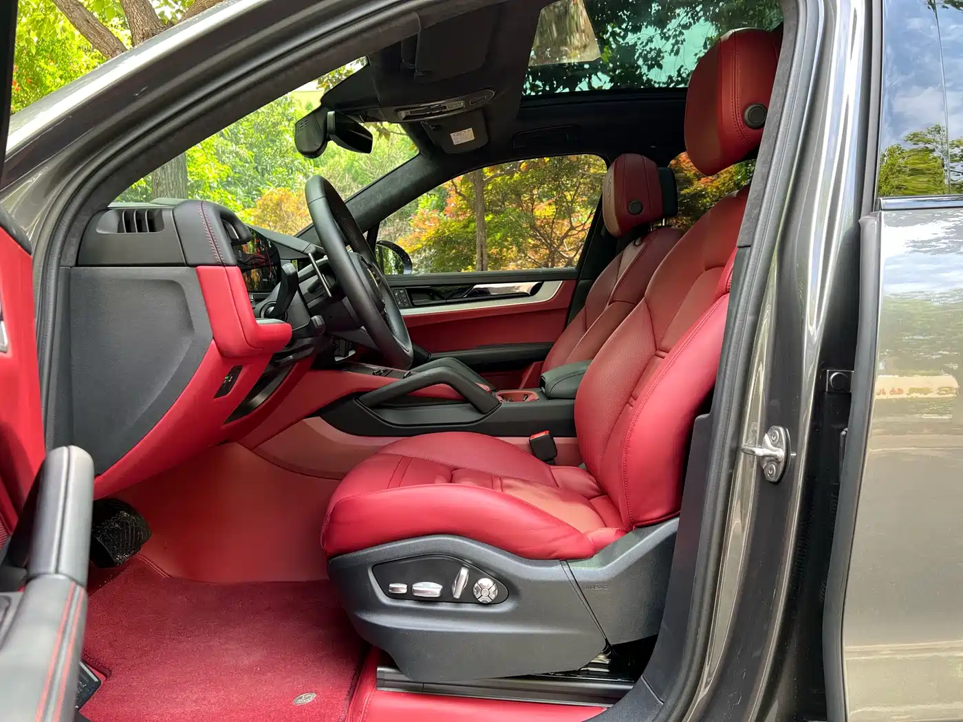 Porsche Cayenne 2025 2024 Cayenne 3.0T