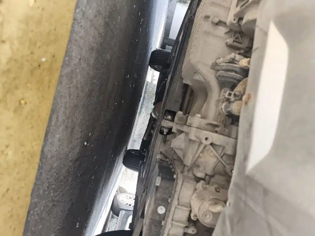Jetour X70 2019 2018 1.5T Automatic Joy Edition