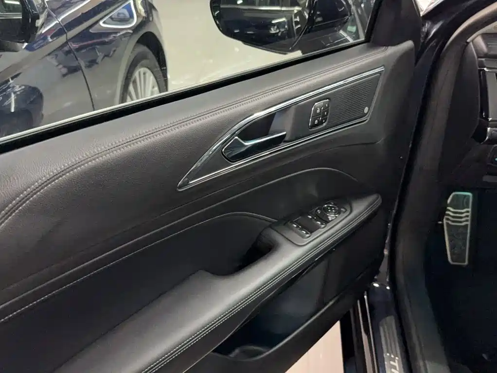 Ford Taurus 2020 2019 EcoBoost 245 Premium Edition