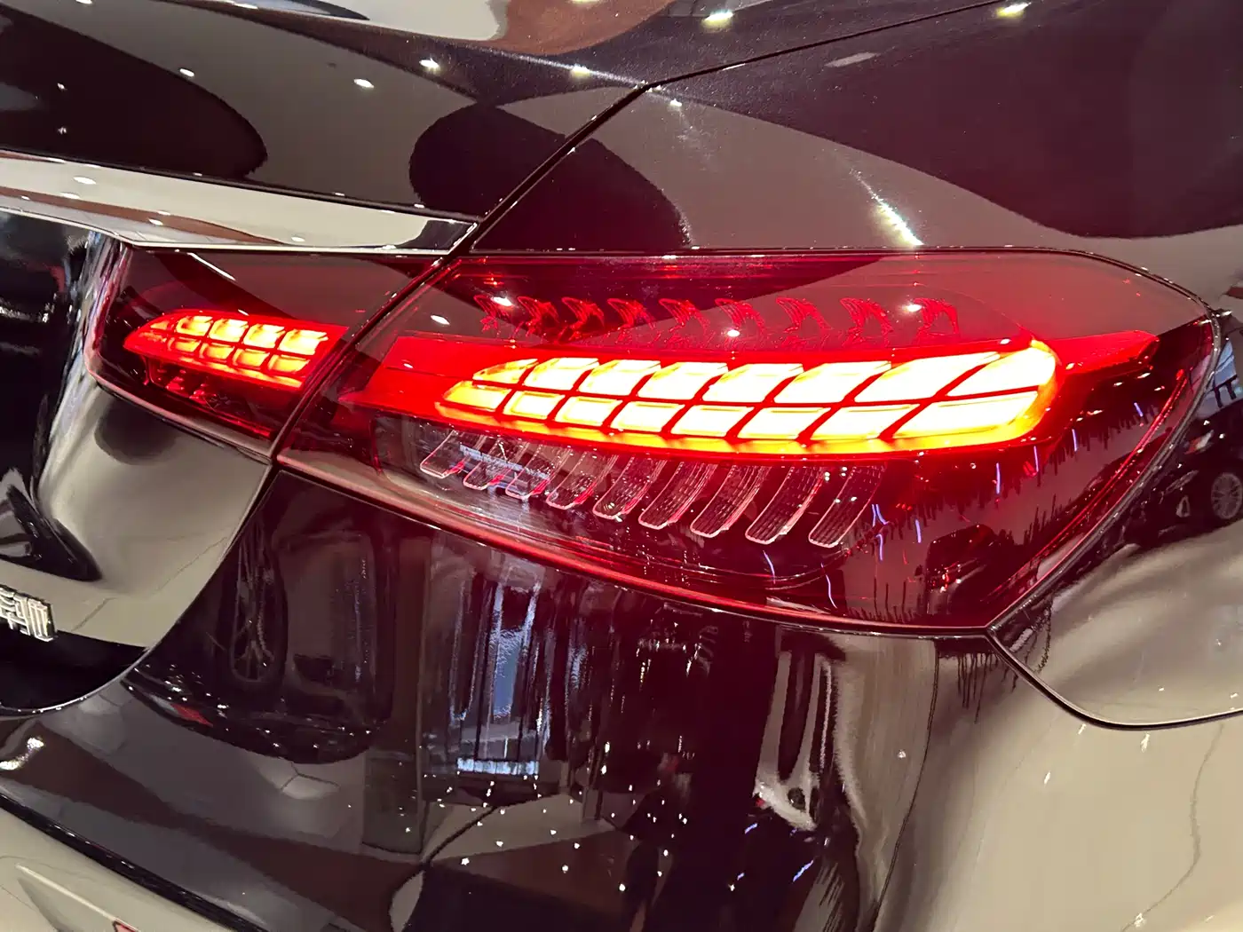 Mercedes-Benz E-Class 2021 Facelift E 300 L Fashion фото 27