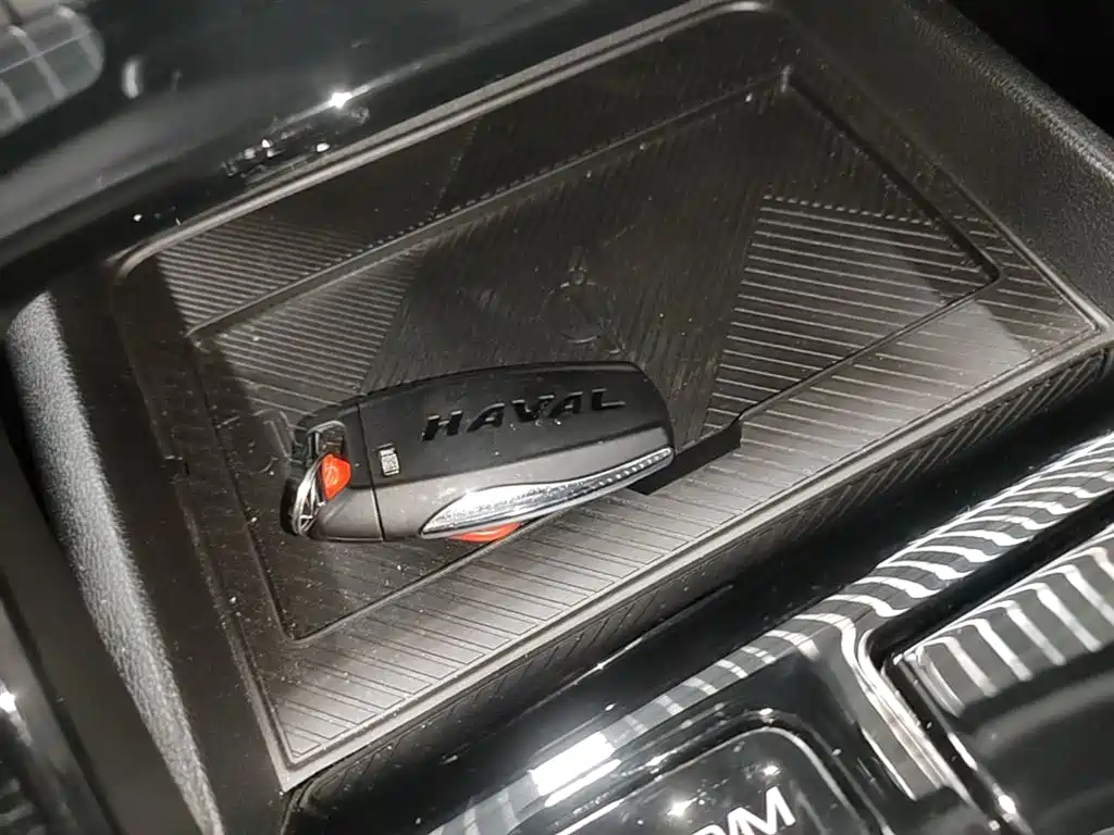 Haval H6 2024 Model 1.5T 2WD Classic Edition фото 9