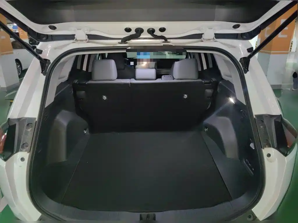 Photo 20 - Toyota Wildlander