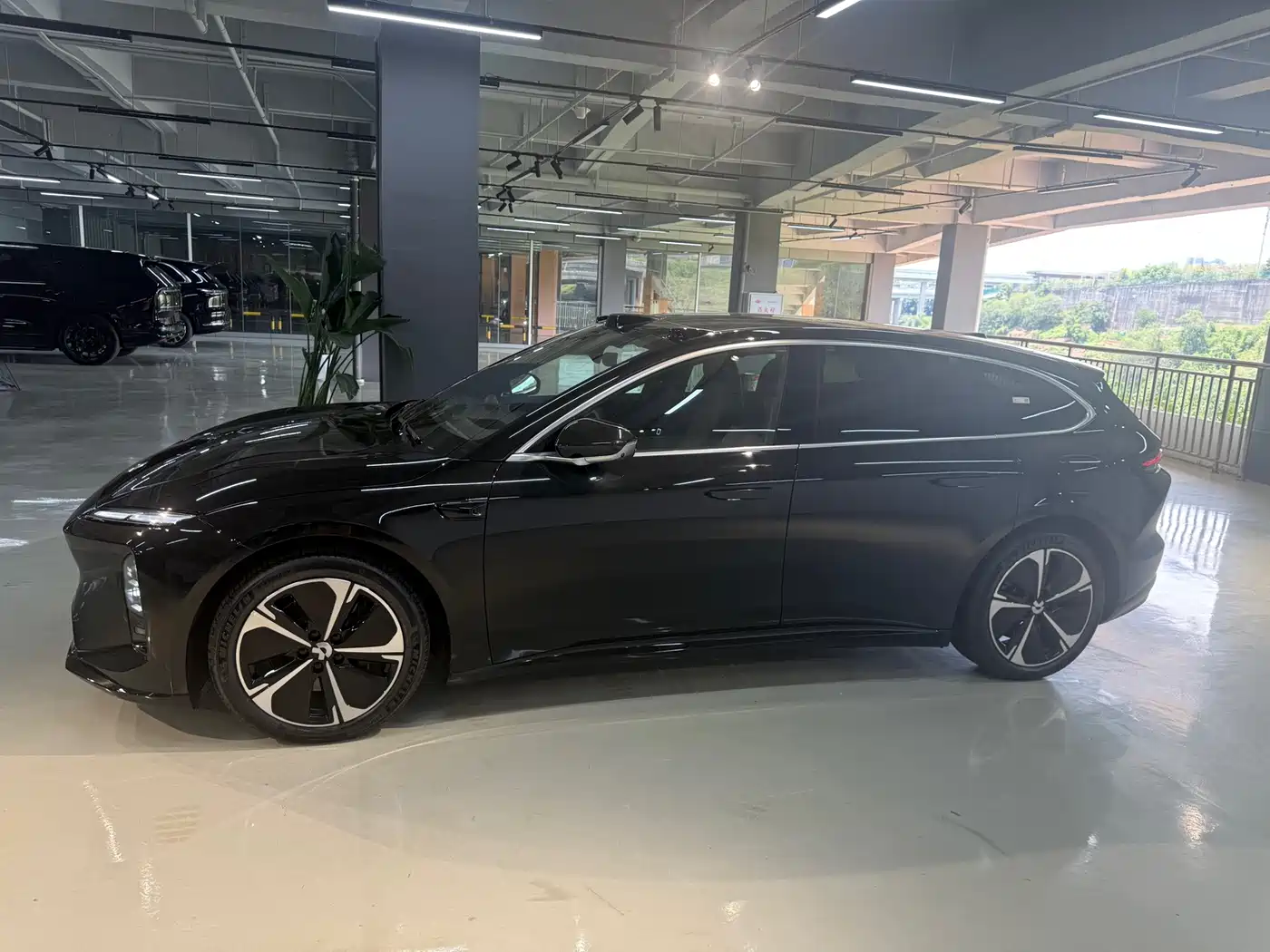 NIO ET5T 2026