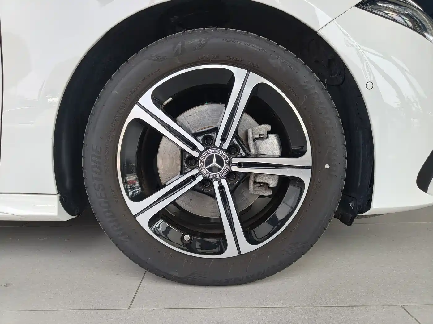 Mercedes-Benz A-Class 2025 2025 A 200 L Fashion Edition